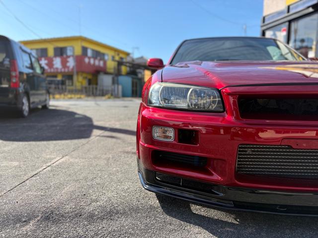 スカイライン ２５ＧＴ－Ｘターボ（30枚目）