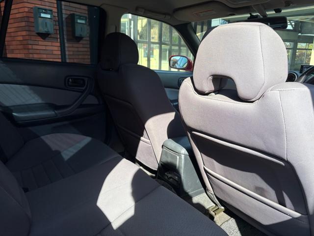 スカイライン ２５ＧＴ－Ｘターボ（35枚目）