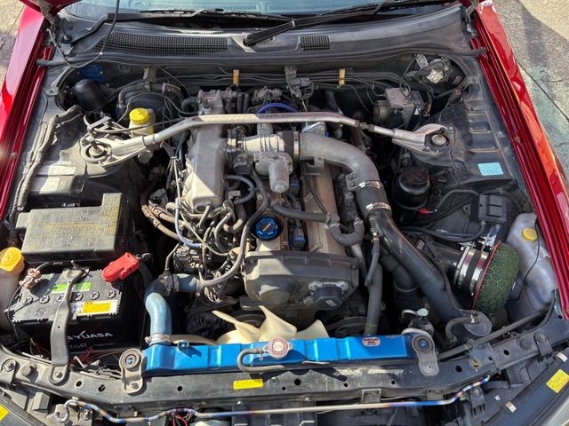 スカイライン ２５ＧＴ－Ｘターボ（39枚目）