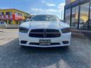 DODGE DODGE CHARGER