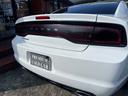 DODGE DODGE CHARGER