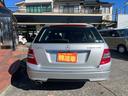 MERCEDES BENZ C-CLASS STATIONWAGON