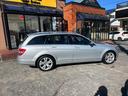 MERCEDES BENZ C-CLASS STATIONWAGON