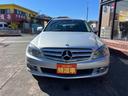 MERCEDES BENZ C-CLASS STATIONWAGON