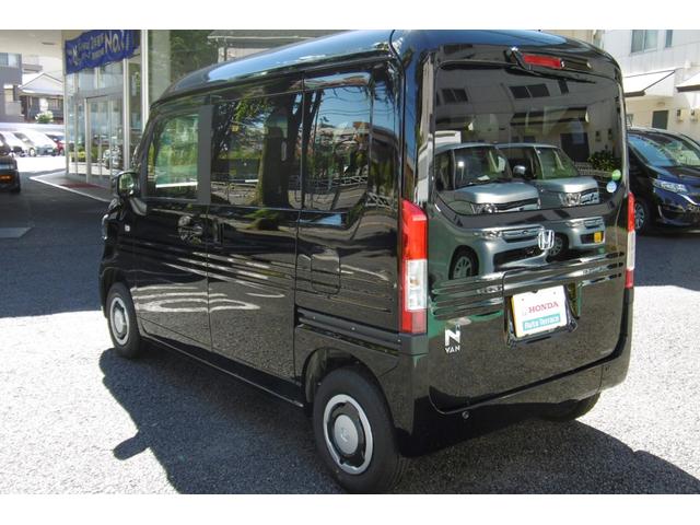 ファン・ホンダセンシング ナビスペ 1RA42Z(9枚目)