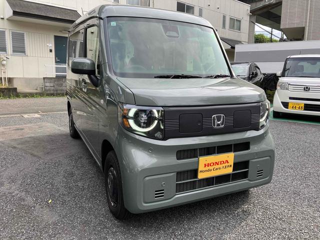 Ｎ－ＶＡＮ ｅ： ｅ：　ファン　バックカメラ　両側スライドドア　オートクルーズコントロール　オートライト　スマートキー　アイドリングストップ　電動格納ミラー　シートヒーター　ＣＶＴ　ＥＳＣ　ＵＳＢ　Ｂｌｕｅｔｏｏｔｈ　エアコン（13枚目）