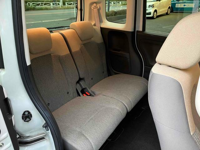 N-BOX G バックカメラ 両側スライドドア ナビ TV クリアランスソナー オートクルーズコントロール レーンアシスト 衝突被害軽減システム オートライト LEDヘッドランプ スマートキー アイドリングストップ(32枚目)