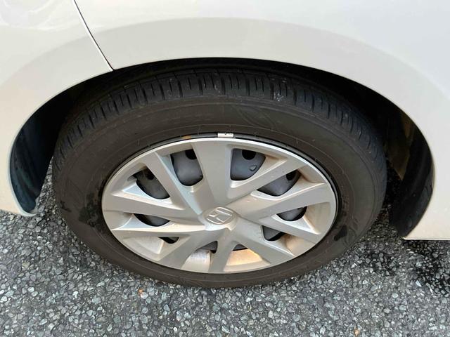 N-BOX G バックカメラ 両側スライドドア ナビ TV クリアランスソナー オートクルーズコントロール レーンアシスト 衝突被害軽減システム オートライト LEDヘッドランプ スマートキー アイドリングストップ(43枚目)