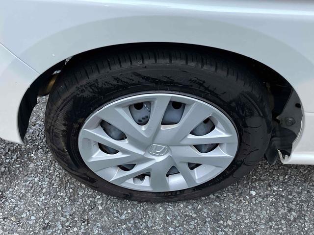 N-BOX G バックカメラ 両側スライドドア ナビ TV クリアランスソナー オートクルーズコントロール レーンアシスト 衝突被害軽減システム オートライト LEDヘッドランプ スマートキー アイドリングストップ(45枚目)