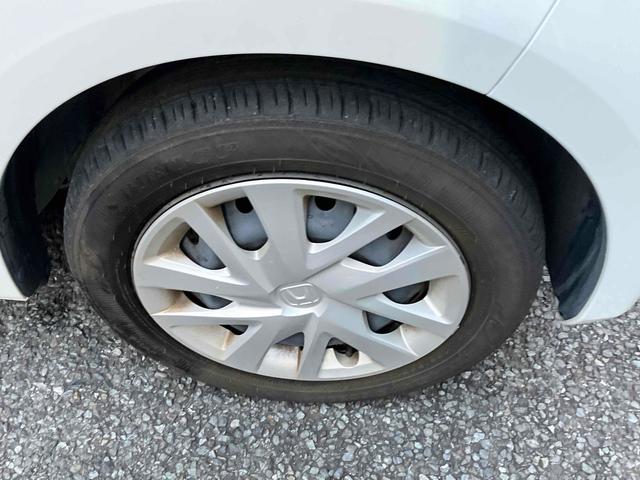 N-BOX G バックカメラ 両側スライドドア ナビ TV クリアランスソナー オートクルーズコントロール レーンアシスト 衝突被害軽減システム オートライト LEDヘッドランプ スマートキー アイドリングストップ(46枚目)