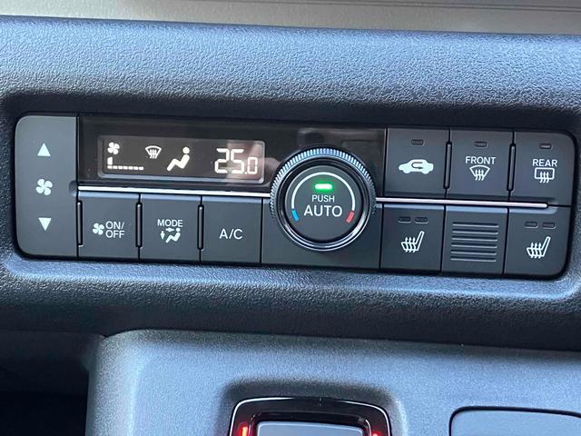 N-ONE e: e: L バックカメラ ナビ クリアランスソナー オートライト スマートキー シートヒーター CVT アルミホイール Bluetooth チップアップシート(14枚目)