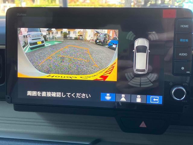 N-ONE e: e: L バックカメラ ナビ クリアランスソナー オートライト スマートキー シートヒーター CVT アルミホイール Bluetooth チップアップシート(18枚目)