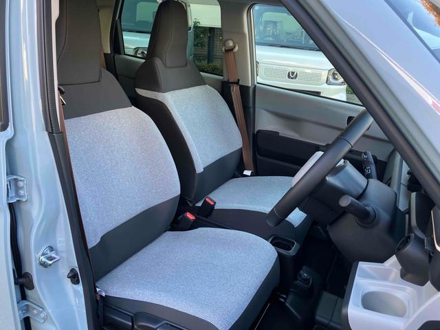 N-ONE e: e: L バックカメラ ナビ クリアランスソナー オートライト スマートキー シートヒーター CVT アルミホイール Bluetooth チップアップシート(29枚目)