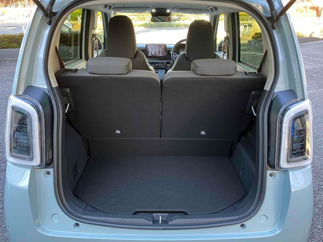 N-ONE e: e: L バックカメラ ナビ クリアランスソナー オートライト スマートキー シートヒーター CVT アルミホイール Bluetooth チップアップシート(33枚目)