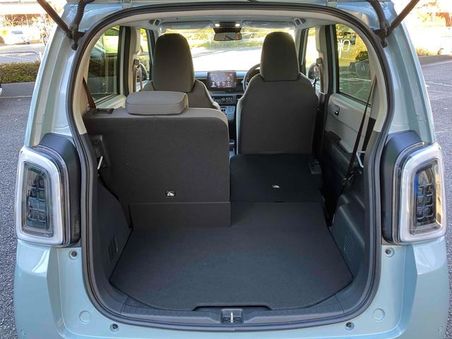 N-ONE e: e: L バックカメラ ナビ クリアランスソナー オートライト スマートキー シートヒーター CVT アルミホイール Bluetooth チップアップシート(34枚目)