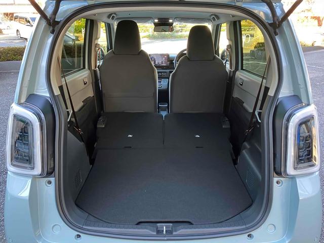 N-ONE e: e: L バックカメラ ナビ クリアランスソナー オートライト スマートキー シートヒーター CVT アルミホイール Bluetooth チップアップシート(35枚目)