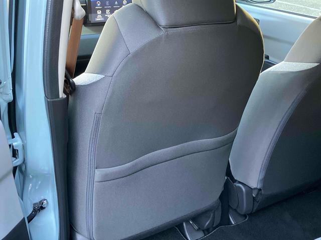 N-ONE e: e: L バックカメラ ナビ クリアランスソナー オートライト スマートキー シートヒーター CVT アルミホイール Bluetooth チップアップシート(40枚目)