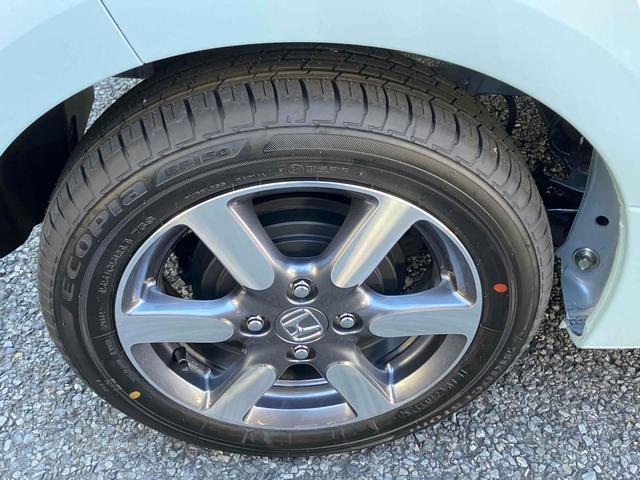 N-ONE e: e: L バックカメラ ナビ クリアランスソナー オートライト スマートキー シートヒーター CVT アルミホイール Bluetooth チップアップシート(44枚目)