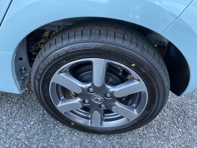 N-ONE e: e: L バックカメラ ナビ クリアランスソナー オートライト スマートキー シートヒーター CVT アルミホイール Bluetooth チップアップシート(45枚目)