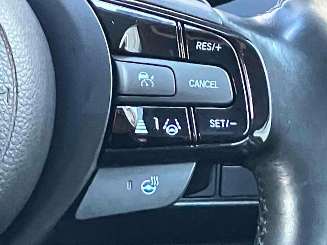 ヴェゼル ｅ：ＨＥＶ　Ｚ　ドライブレコーダー　バックカメラ　クリアランスソナー　オートクルーズコントロール　レーンアシスト　衝突被害軽減システム　ナビ　ＴＶ　オートライト　ＬＥＤヘッドランプ　電動リアゲート　アルミホイール（12枚目）