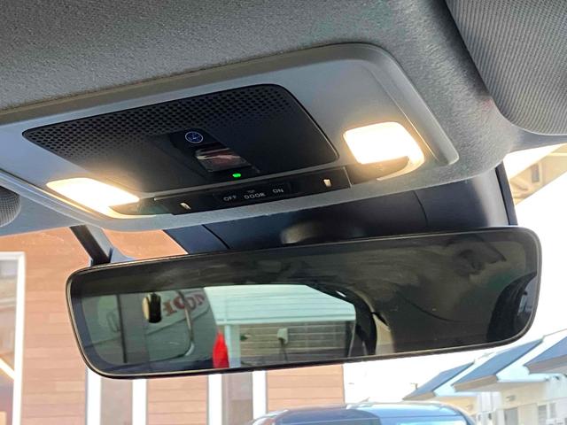 ヴェゼル ｅ：ＨＥＶ　Ｚ　ドライブレコーダー　バックカメラ　クリアランスソナー　オートクルーズコントロール　レーンアシスト　衝突被害軽減システム　ナビ　ＴＶ　オートライト　ＬＥＤヘッドランプ　電動リアゲート　アルミホイール（28枚目）