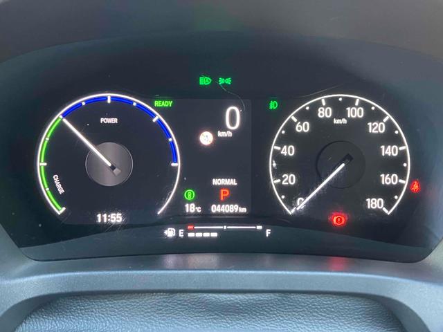 ヴェゼル ｅ：ＨＥＶ　Ｚ　ドライブレコーダー　バックカメラ　クリアランスソナー　オートクルーズコントロール　レーンアシスト　衝突被害軽減システム　ナビ　ＴＶ　オートライト　ＬＥＤヘッドランプ　電動リアゲート　アルミホイール（31枚目）