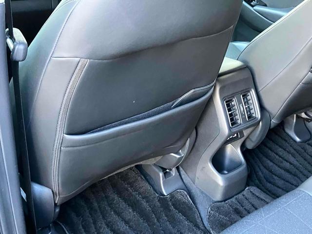 ヴェゼル ｅ：ＨＥＶ　Ｚ　ドライブレコーダー　バックカメラ　クリアランスソナー　オートクルーズコントロール　レーンアシスト　衝突被害軽減システム　ナビ　ＴＶ　オートライト　ＬＥＤヘッドランプ　電動リアゲート　アルミホイール（40枚目）