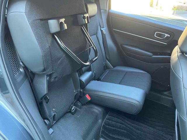 ヴェゼル ｅ：ＨＥＶ　Ｚ　ドライブレコーダー　バックカメラ　クリアランスソナー　オートクルーズコントロール　レーンアシスト　衝突被害軽減システム　ナビ　ＴＶ　オートライト　ＬＥＤヘッドランプ　電動リアゲート　アルミホイール（41枚目）