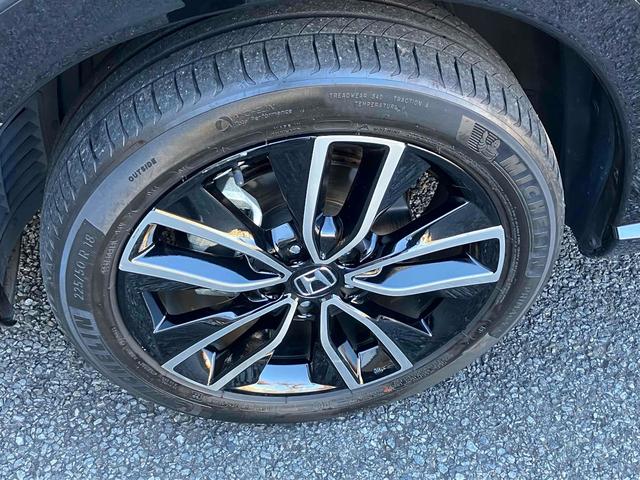 ヴェゼル ｅ：ＨＥＶ　Ｚ　ドライブレコーダー　バックカメラ　クリアランスソナー　オートクルーズコントロール　レーンアシスト　衝突被害軽減システム　ナビ　ＴＶ　オートライト　ＬＥＤヘッドランプ　電動リアゲート　アルミホイール（51枚目）