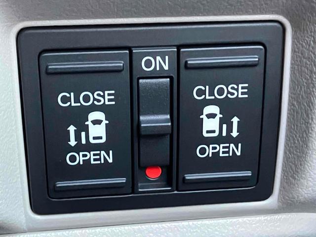 Ｎ－ＢＯＸ ベースグレード　届出済未使用車　両側電動スライドドア　クリアランスソナー　アダプティブクルーズコントロール　レーンアシスト　衝突被害軽減システム　ＬＥＤオートライト　スマートキー　アイドリングストップ　電動格納ミラー（13枚目）