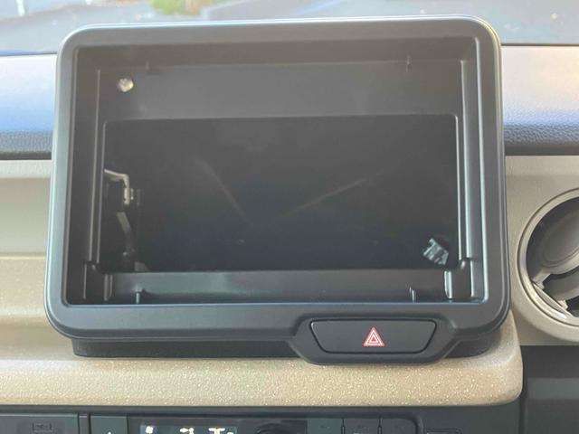 Ｎ－ＢＯＸ ベースグレード　届出済未使用車　両側電動スライドドア　クリアランスソナー　アダプティブクルーズコントロール　レーンアシスト　衝突被害軽減システム　ＬＥＤオートライト　スマートキー　アイドリングストップ　電動格納ミラー（21枚目）