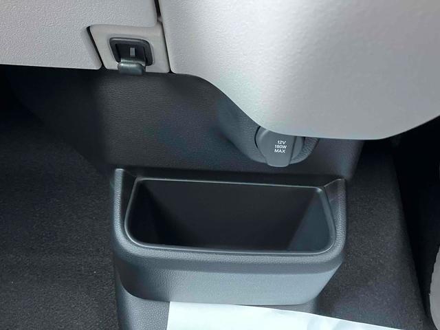 Ｎ－ＢＯＸ ベースグレード　届出済未使用車　両側電動スライドドア　クリアランスソナー　アダプティブクルーズコントロール　レーンアシスト　衝突被害軽減システム　ＬＥＤオートライト　スマートキー　アイドリングストップ　電動格納ミラー（22枚目）