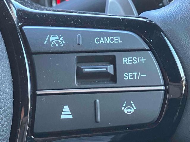 Ｎ－ＢＯＸカスタム ターボコーディネートスタイル　ディスプレイオーディオ　バックカメラ　両側電動スライドドア　クリアランスソナー　アダプティブクルーズコントロール　レーンアシスト　衝突被害軽減システム　ＬＥＤヘッドランプ　スマートキー（12枚目）