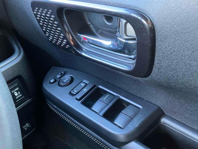 Ｎ－ＢＯＸカスタム ターボコーディネートスタイル　ディスプレイオーディオ　バックカメラ　両側電動スライドドア　クリアランスソナー　アダプティブクルーズコントロール　レーンアシスト　衝突被害軽減システム　ＬＥＤヘッドランプ　スマートキー（32枚目）