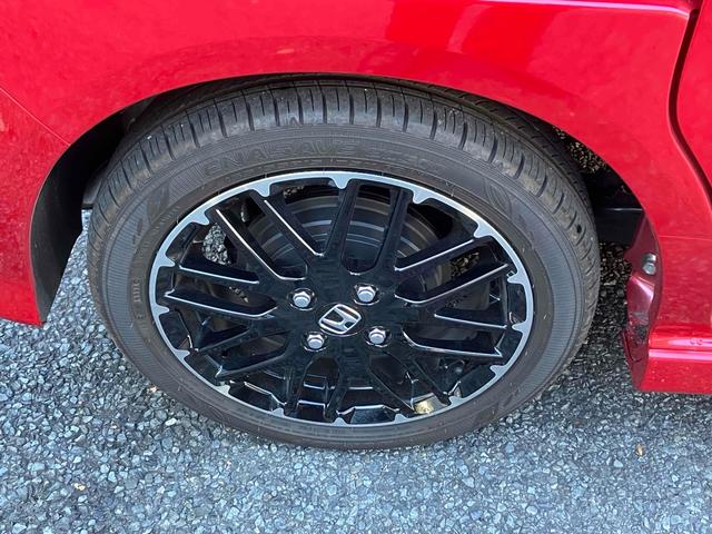 Ｎ－ＢＯＸカスタム ターボコーディネートスタイル　ディスプレイオーディオ　バックカメラ　両側電動スライドドア　クリアランスソナー　アダプティブクルーズコントロール　レーンアシスト　衝突被害軽減システム　ＬＥＤヘッドランプ　スマートキー（57枚目）