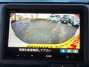 バックカメラ装備。駐車が苦手な方には欠かせません。