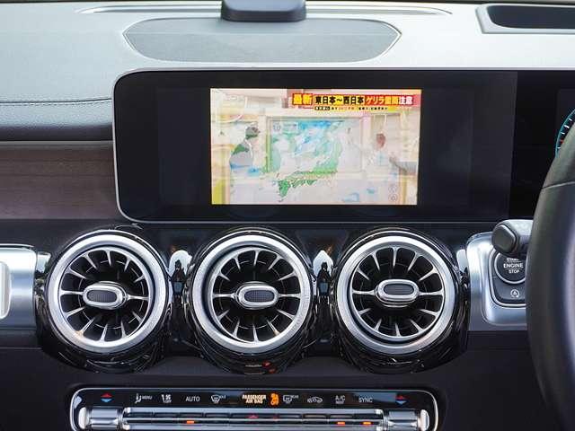 ＧＬＢ ＧＬＢ２００ｄ　ディーゼルターボ　パノラマガラスサンルーフ　本革ブラックレザーシート　ＡＭＧブラック２０インチアルミ　シートヒーター　パワーシート（10枚目）