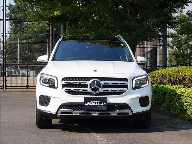 ＧＬＢ ＧＬＢ２００ｄ　ディーゼルターボ　パノラマガラスサンルーフ　本革ブラックレザーシート　ＡＭＧブラック２０インチアルミ　シートヒーター　パワーシート（16枚目）