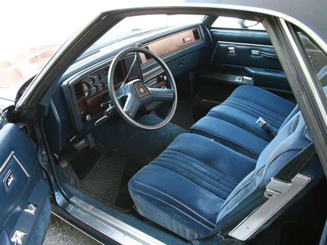 シボレーエルカミーノ ベースグレード(2枚目)