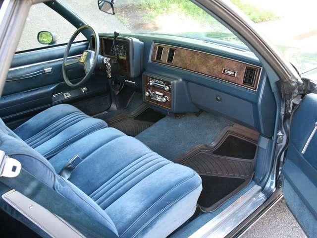 シボレーエルカミーノ ベースグレード(3枚目)