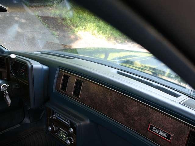 シボレーエルカミーノ ベースグレード(4枚目)