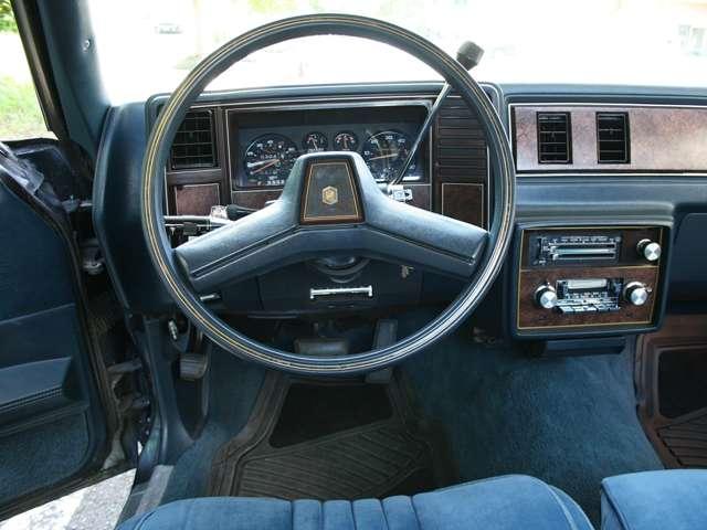 シボレーエルカミーノ ベースグレード(6枚目)