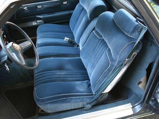 シボレーエルカミーノ ベースグレード(16枚目)