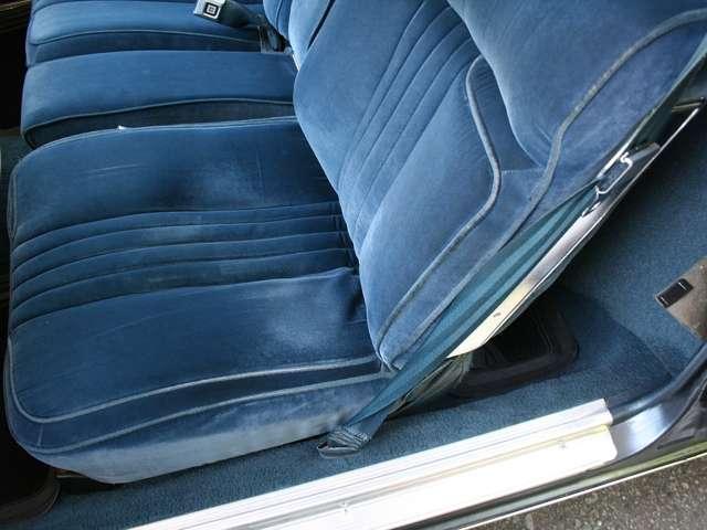 シボレーエルカミーノ ベースグレード(17枚目)