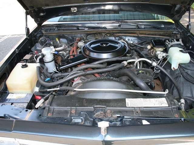 シボレーエルカミーノ ベースグレード(22枚目)