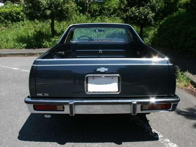 シボレーエルカミーノ ベースグレード(25枚目)