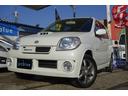 SUZUKI KEI WORKS