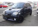 SUZUKI KEI WORKS