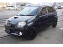 SUZUKI KEI WORKS