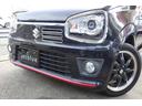SUZUKI ALTO TURBO RS